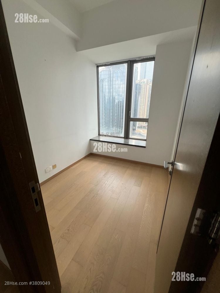 The Austin 租盘 3 房 , 3 浴室 905 平方尺