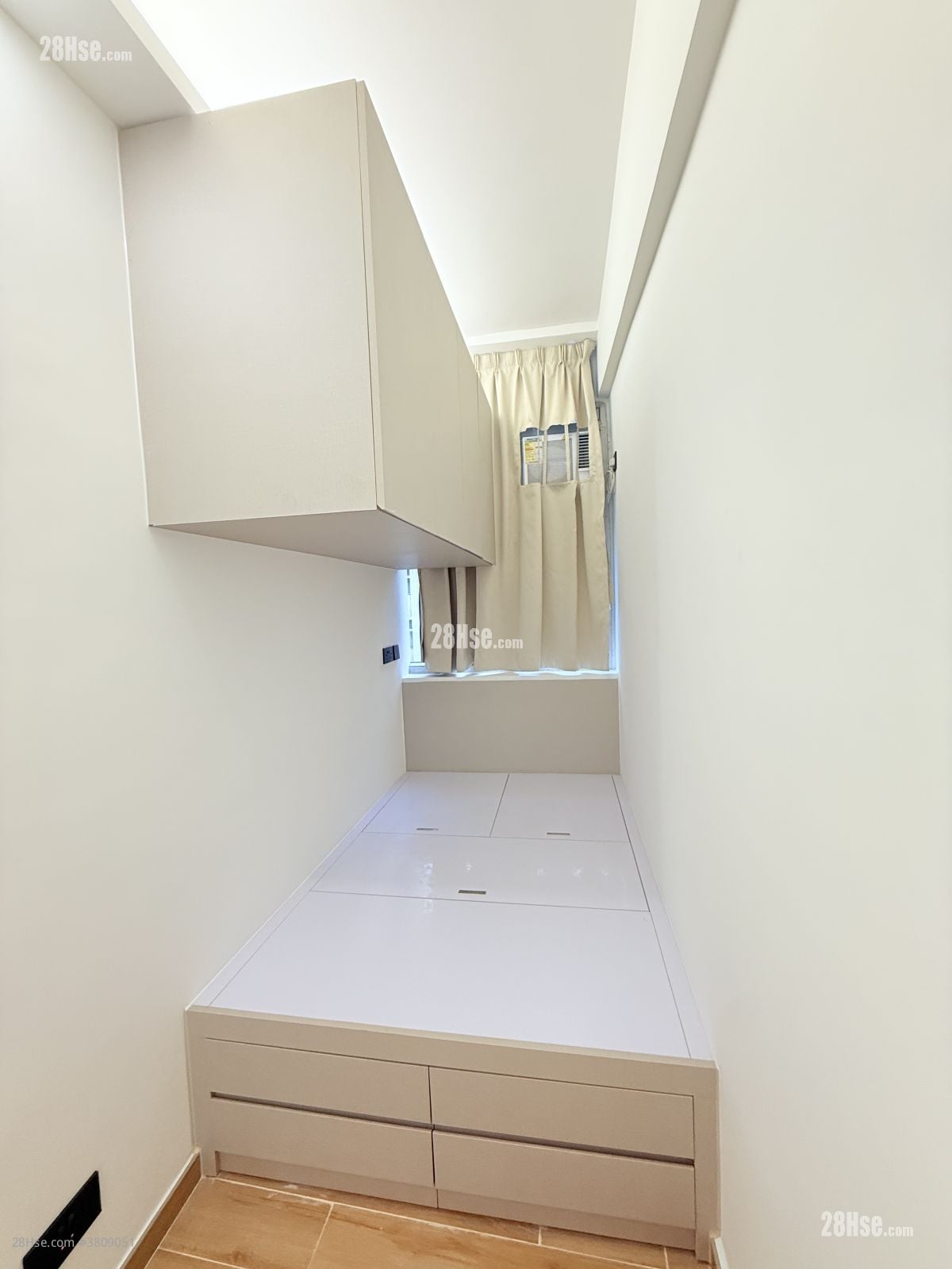 Chinese Mansion Rental Studio , 1 Bathroom 180 ft²