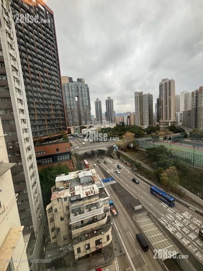 Wei King Building Sell 3 Bedrooms , 1 Bathroom 415 ft²