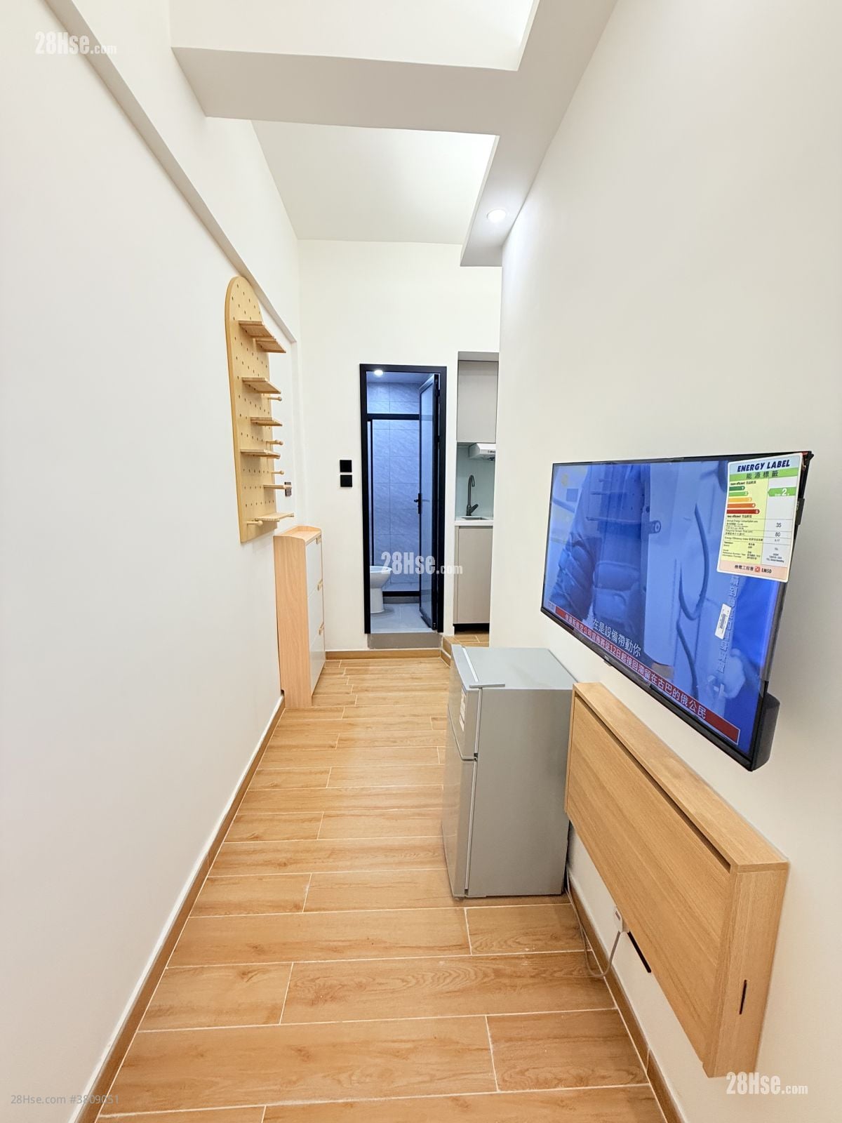 Chinese Mansion Rental Studio , 1 Bathroom 180 ft²