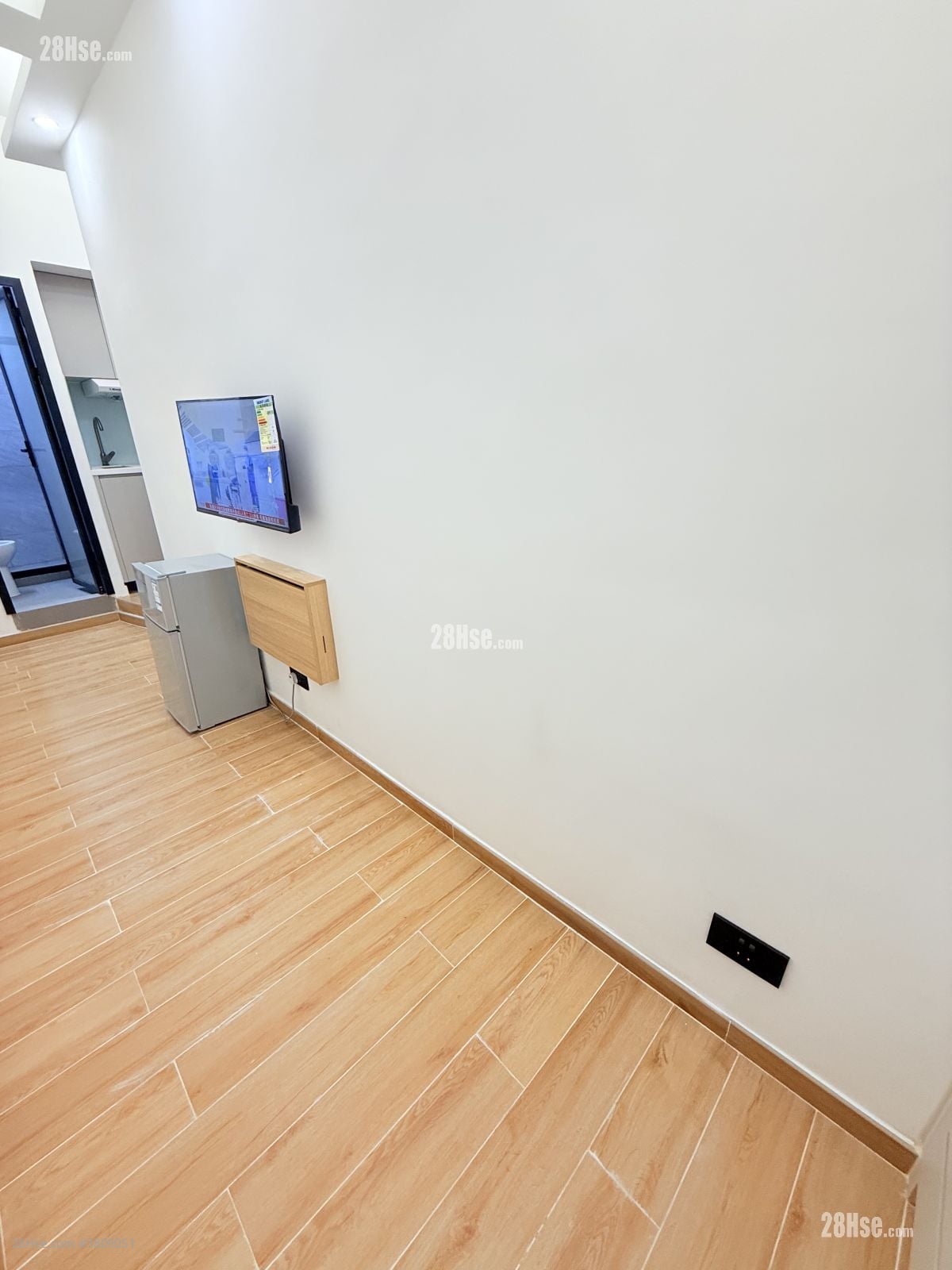 Chinese Mansion Rental Studio , 1 Bathroom 180 ft²