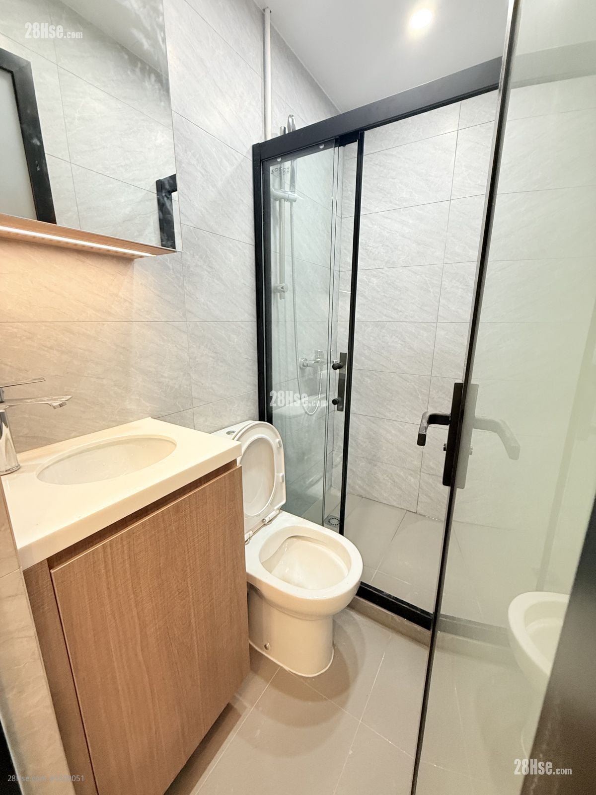 Chinese Mansion Rental Studio , 1 Bathroom 180 ft²