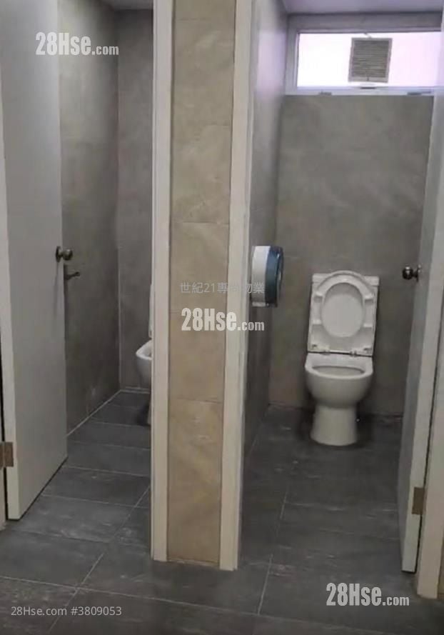 明生工業大廈 租盤