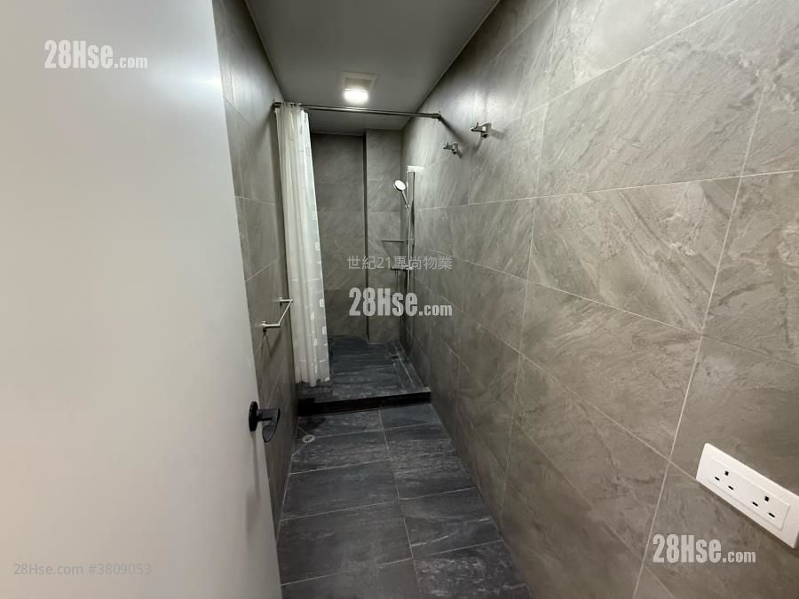 明生工業大廈 租盤