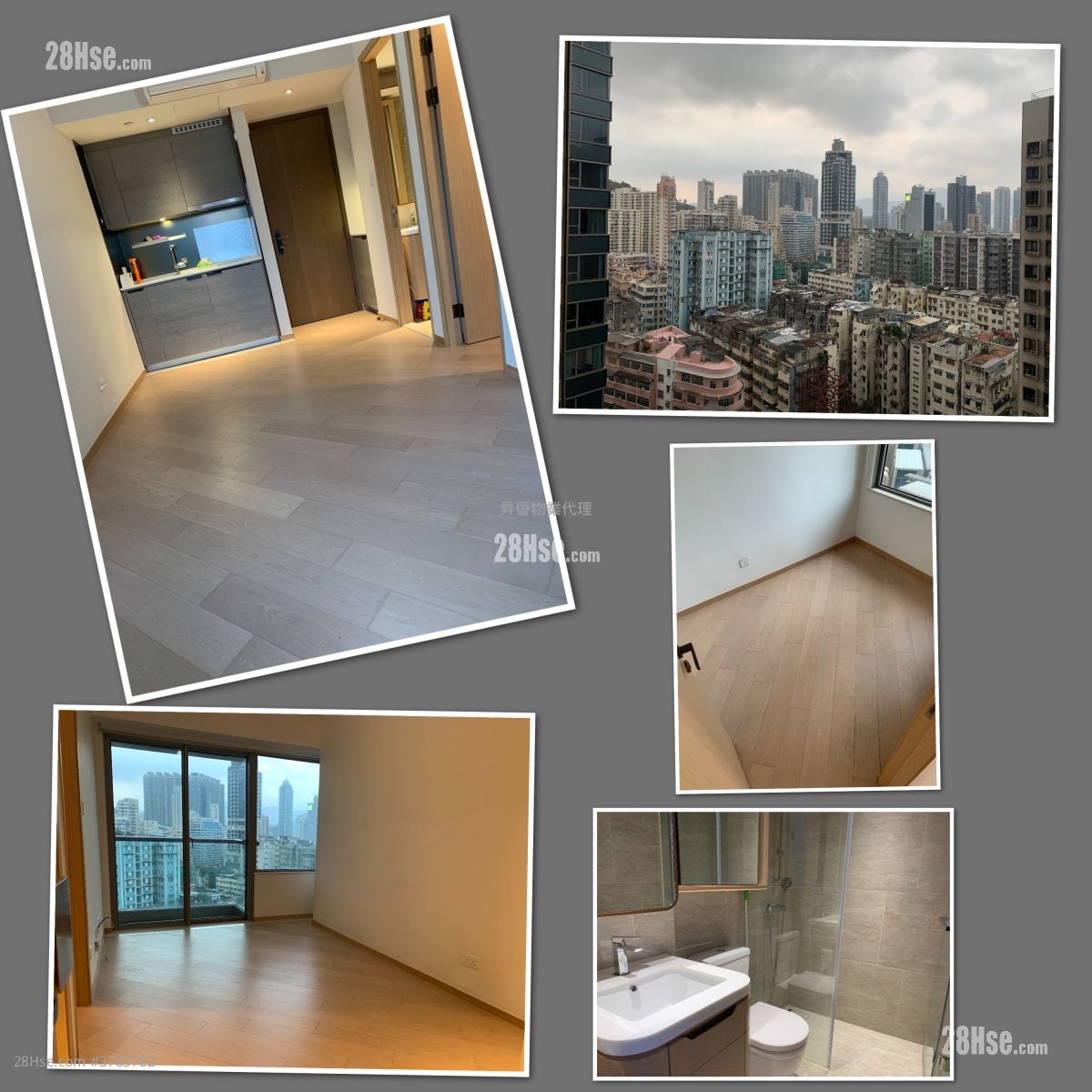Upper East Rental 1 Bedroom 296 ft²