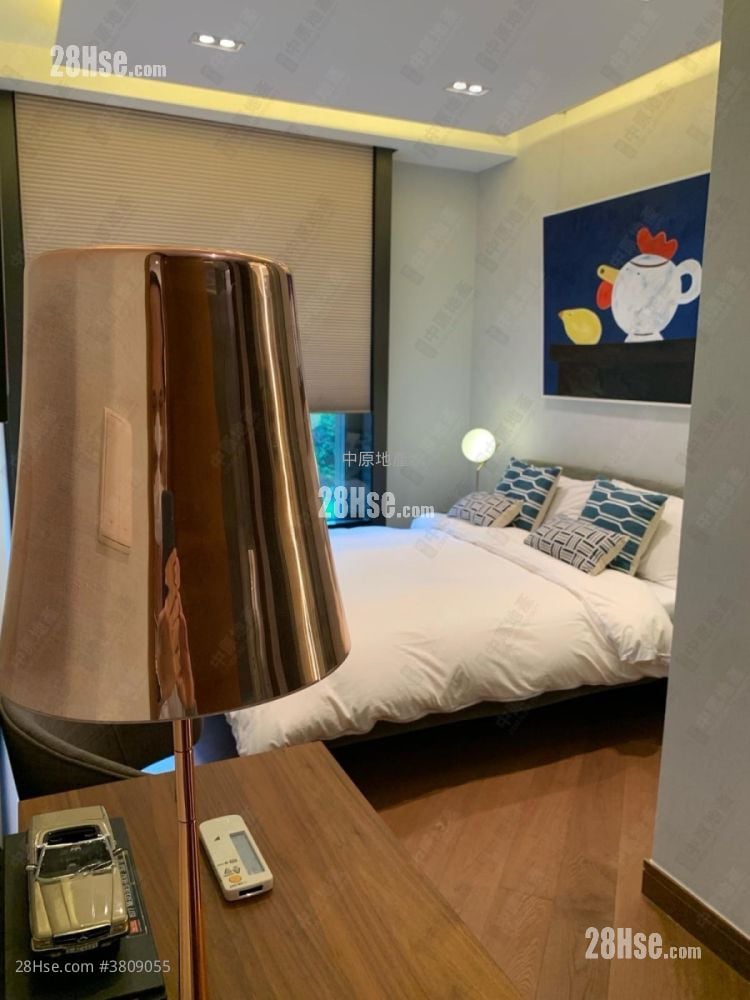 高尔夫御苑 售盘 5+ 房 2,616 平方尺