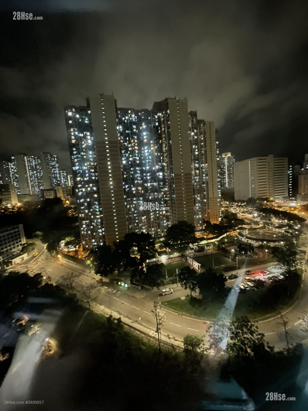 葵兴村 售盘 2 房 , 1 浴室 241 平方尺