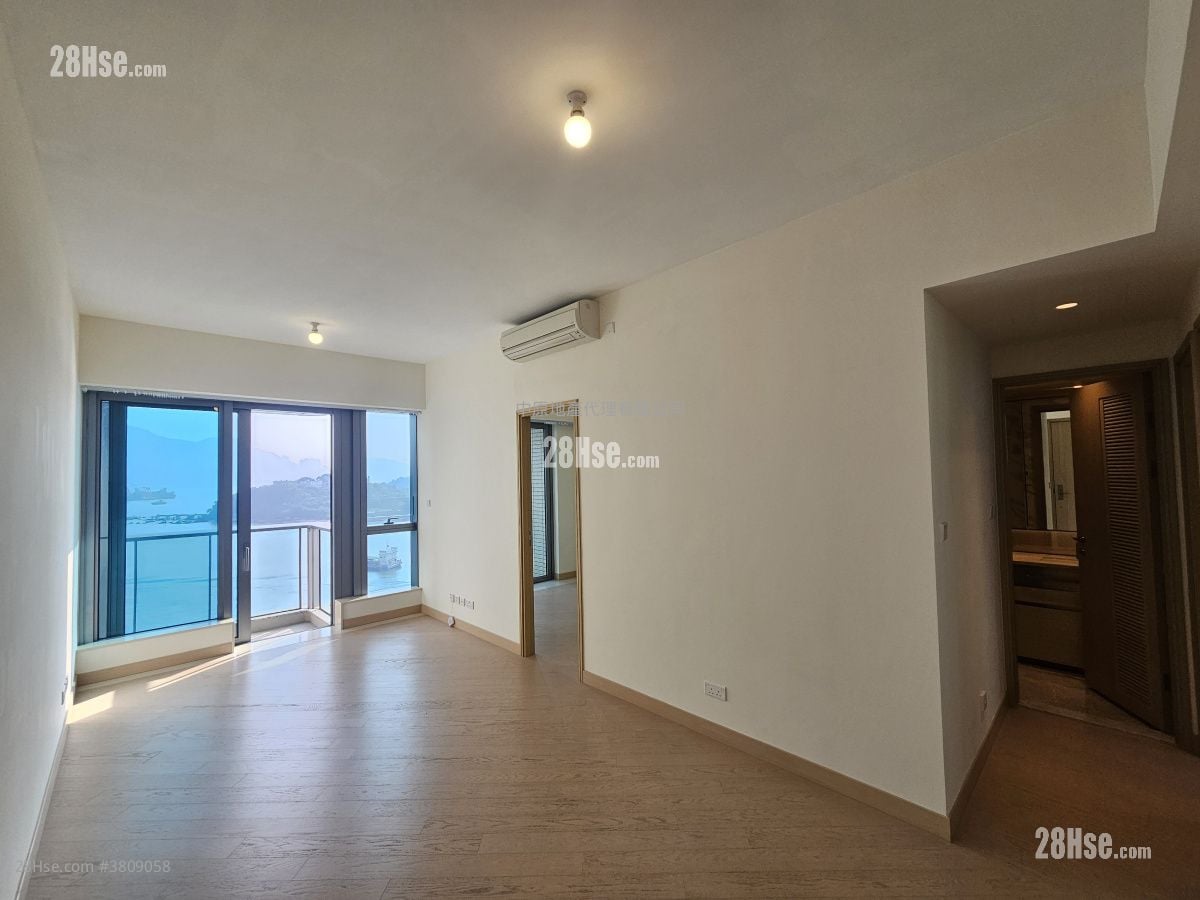 Grand Victoria Rental 3 Bedrooms , 2 Bathrooms 794 ft²