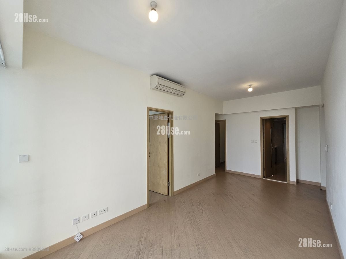 Grand Victoria Rental 3 Bedrooms , 2 Bathrooms 794 ft²