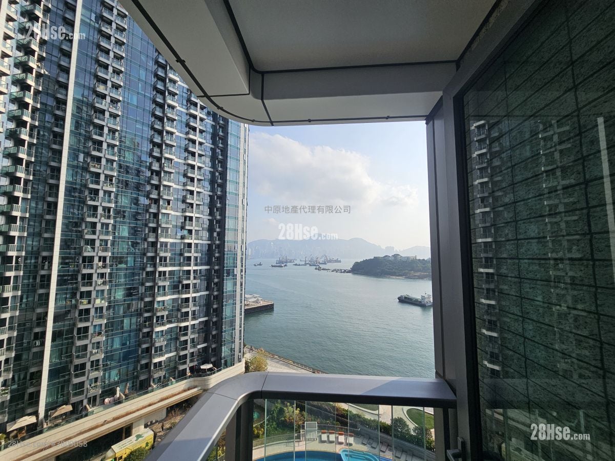 Grand Victoria Rental 3 Bedrooms , 2 Bathrooms 794 ft²