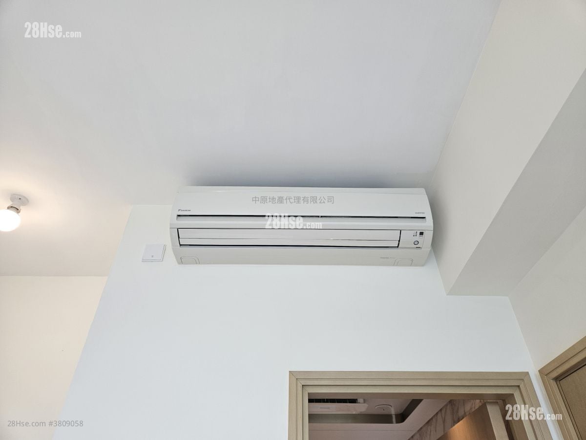 Grand Victoria Rental 3 Bedrooms , 2 Bathrooms 794 ft²