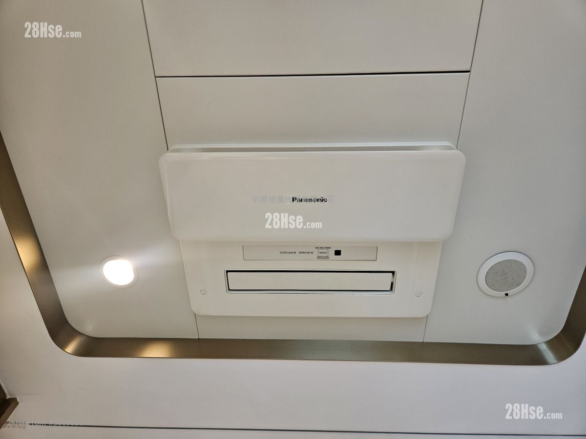 Grand Victoria Rental 3 Bedrooms , 2 Bathrooms 794 ft²