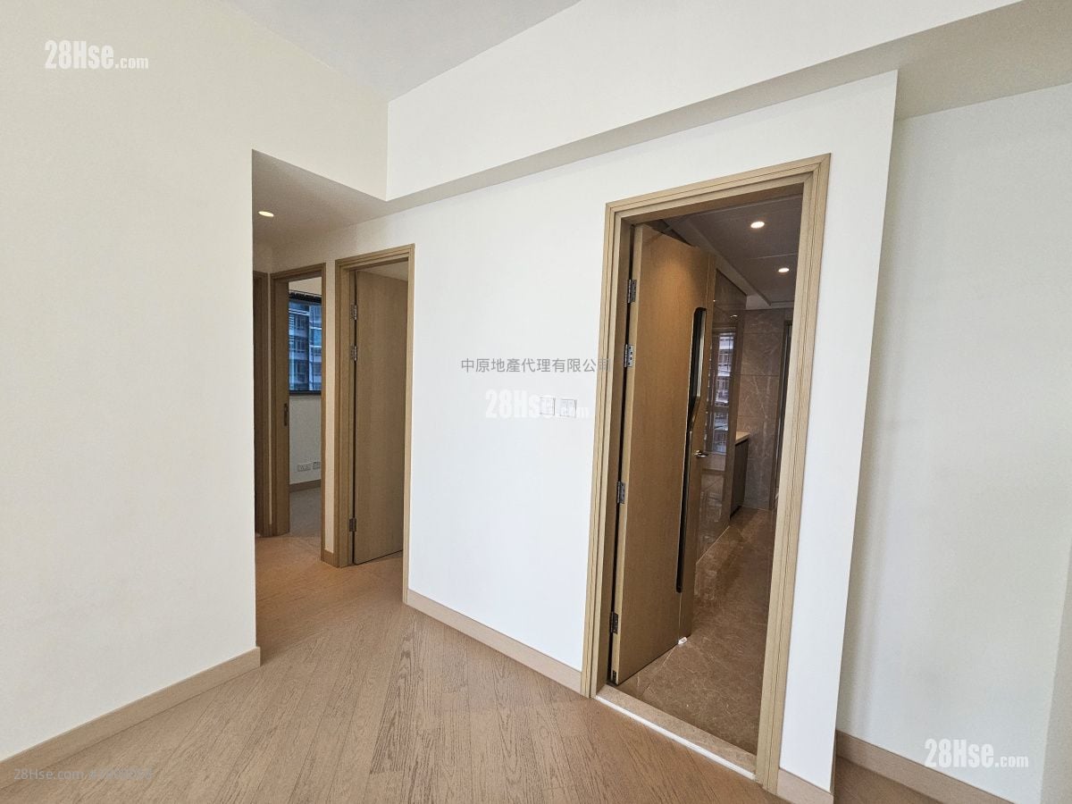 Grand Victoria Rental 3 Bedrooms , 2 Bathrooms 794 ft²