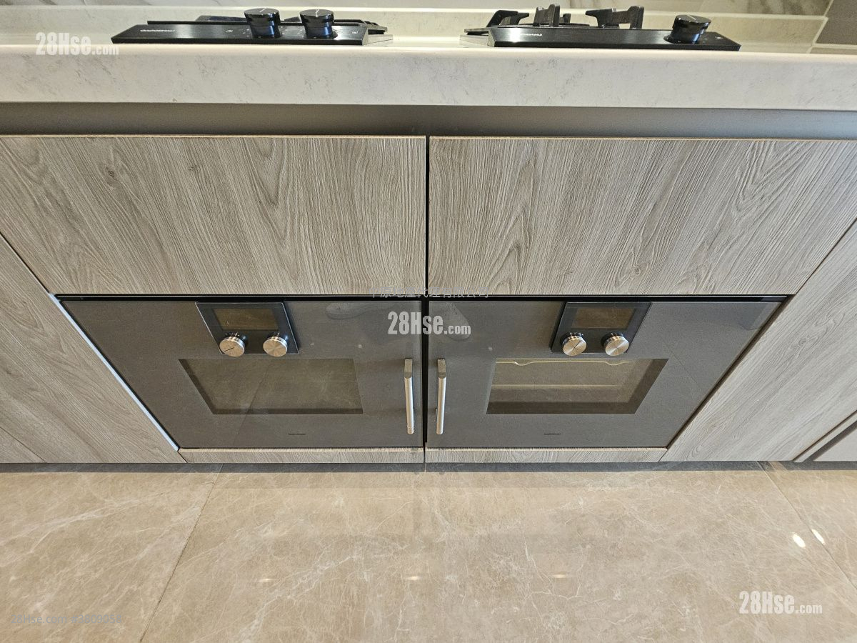 Grand Victoria Rental 3 Bedrooms , 2 Bathrooms 794 ft²