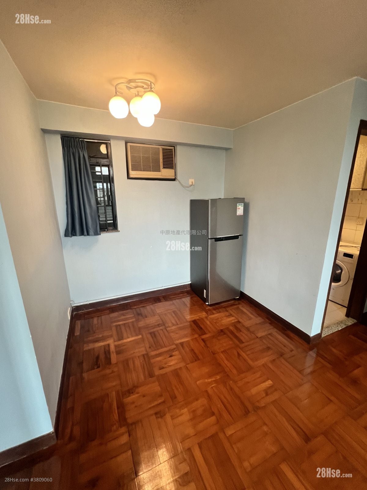 新元朗中心 售盘 2 房 , 1 浴室 485 平方尺