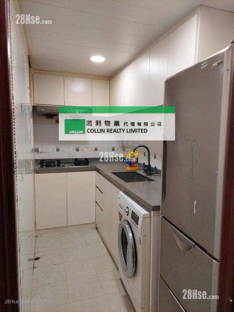 长宁大厦 售盘 3 房 , 2 浴室 827 平方尺