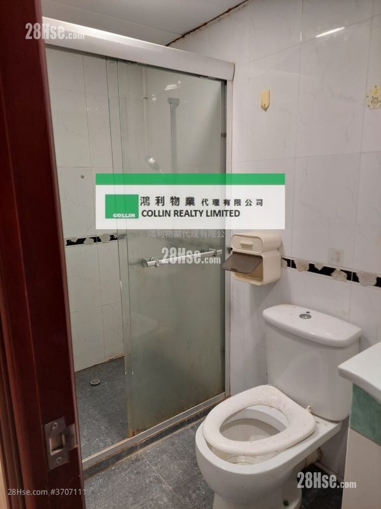 长宁大厦 售盘 3 房 , 2 浴室 827 平方尺