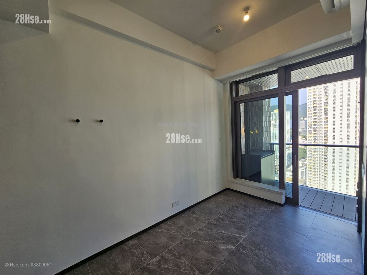 Belgravia Place 租盤 1 房 , 1 浴室 264 平方呎