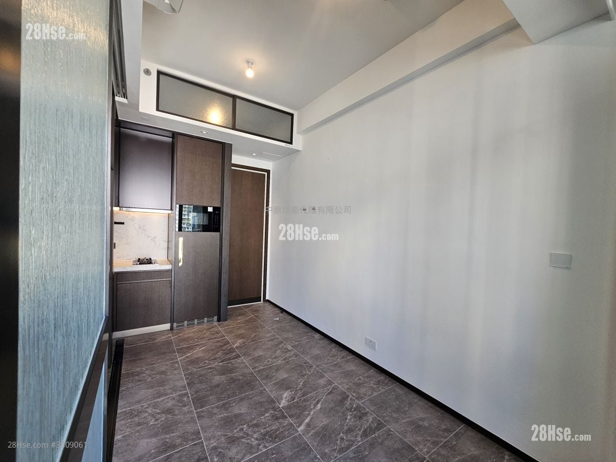 Belgravia Place 租盤 1 房 , 1 浴室 264 平方呎