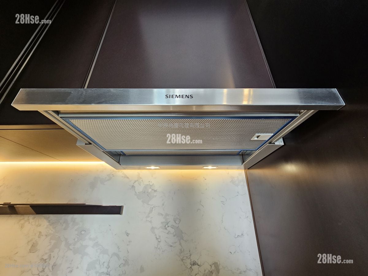 Belgravia Place 租盤 1 房 , 1 浴室 264 平方呎