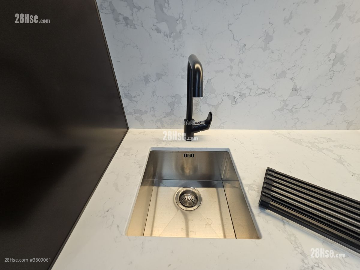 Belgravia Place 租盤 1 房 , 1 浴室 264 平方呎