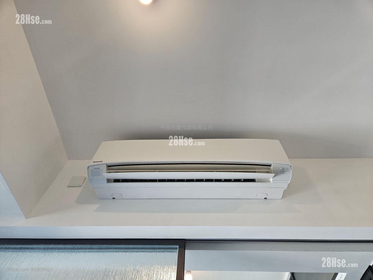 Belgravia Place 租盤 1 房 , 1 浴室 264 平方呎