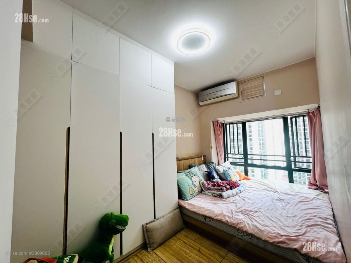 East Point City Sell 2 Bedrooms , 1 Bathroom 463 ft²