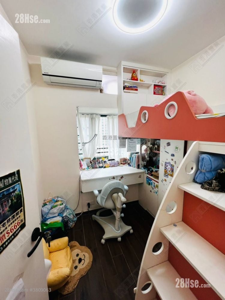 East Point City Sell 2 Bedrooms , 1 Bathroom 463 ft²