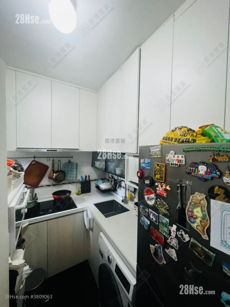 East Point City Sell 2 Bedrooms , 1 Bathroom 463 ft²