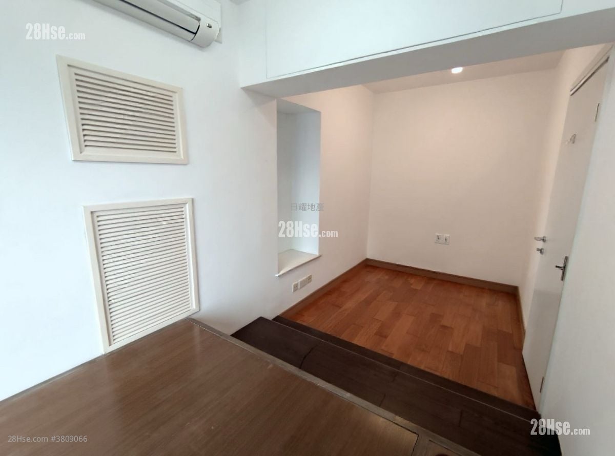 聚賢居 售盤 1 房 , 1 浴室 400 平方呎