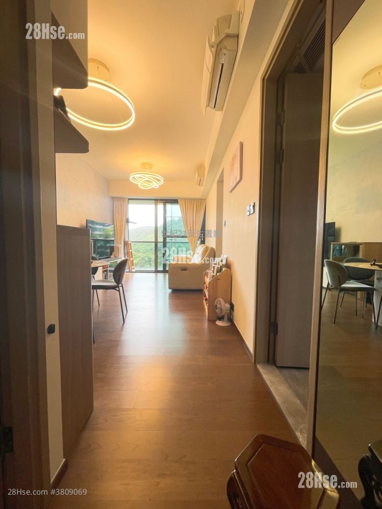 Le Pont Sell 788 ft²