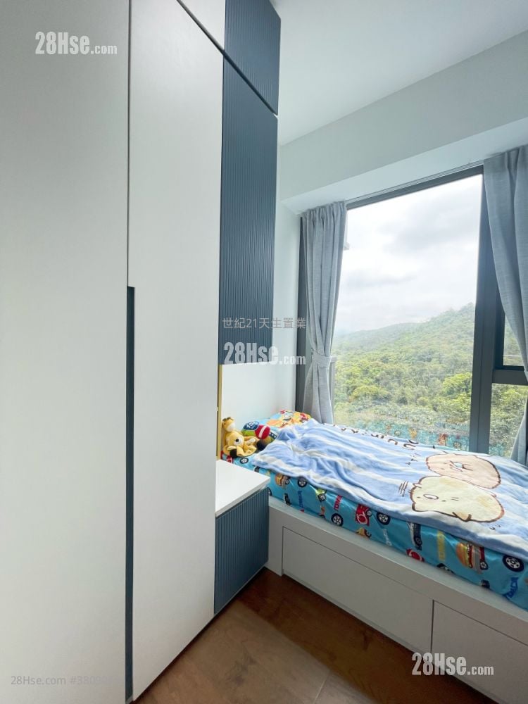 Le Pont Sell 788 ft²