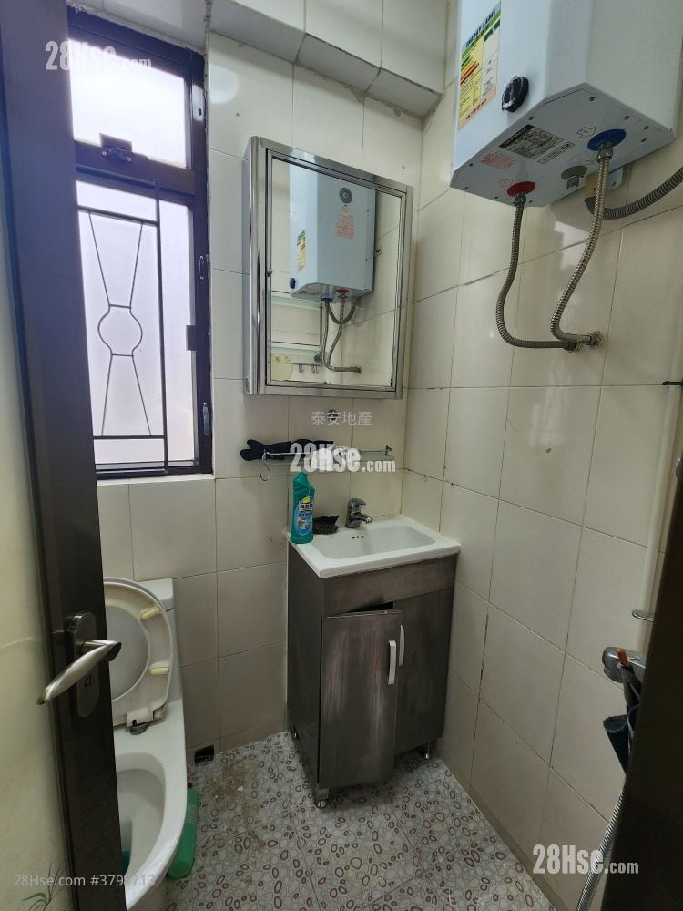 Apartment Sell 2 Bedrooms , 1 Bathroom 322 ft²