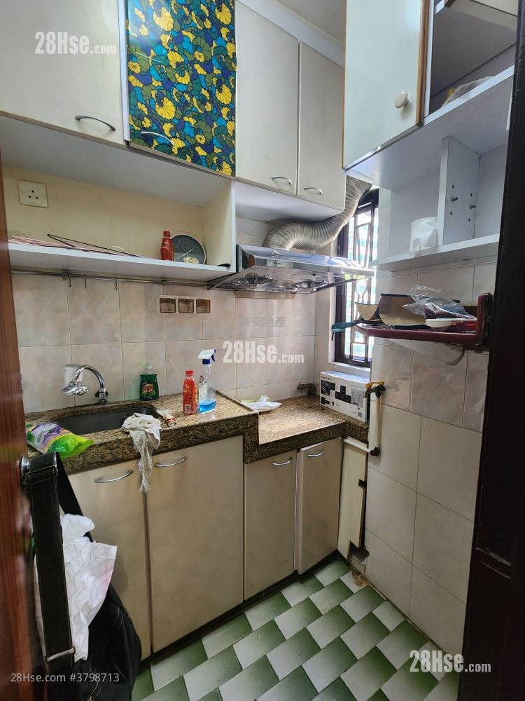 Apartment Sell 2 Bedrooms , 1 Bathroom 322 ft²