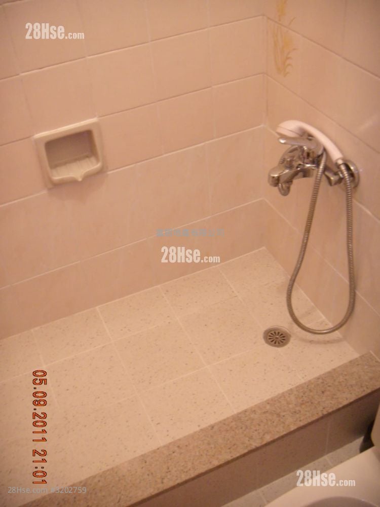 耀辉大厦 租盘 2 房 , 1 浴室 229 平方尺