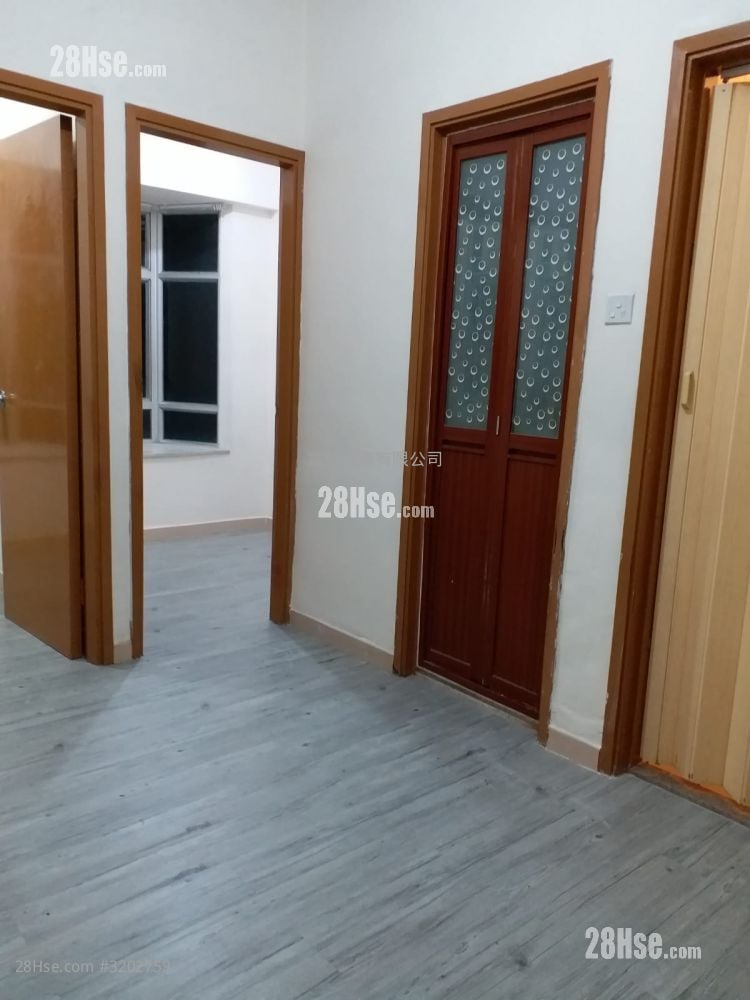 耀辉大厦 租盘 2 房 , 1 浴室 229 平方尺