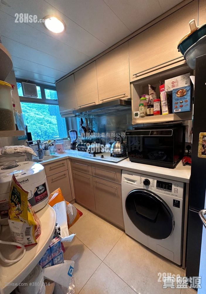 Caribbean Coast Sell 2 Bedrooms , 2 Bathrooms 749 ft²