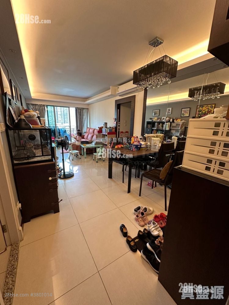 Caribbean Coast Sell 2 Bedrooms , 2 Bathrooms 749 ft²