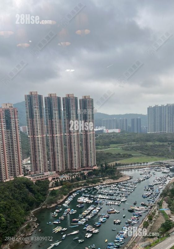 將軍澳廣場 售盤 4 房 , 3 浴室 761 平方呎