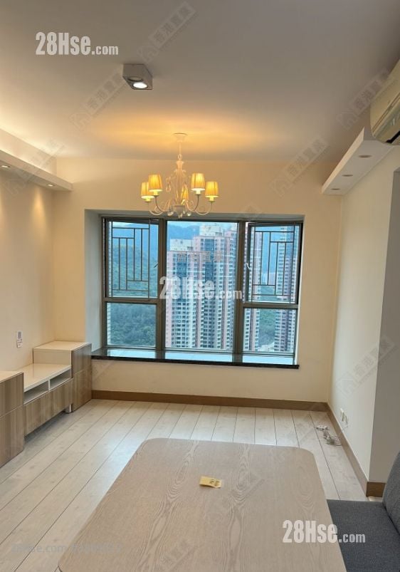 將軍澳廣場 售盤 4 房 , 3 浴室 761 平方呎