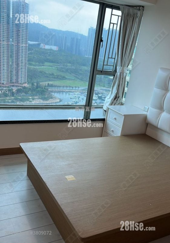 將軍澳廣場 售盤 4 房 , 3 浴室 761 平方呎