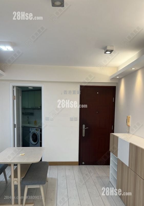 將軍澳廣場 售盤 4 房 , 3 浴室 761 平方呎