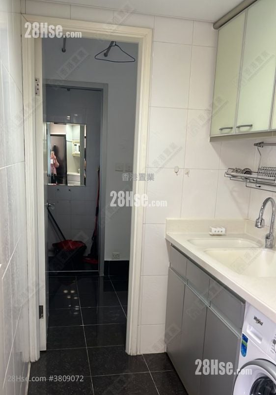 將軍澳廣場 售盤 4 房 , 3 浴室 761 平方呎