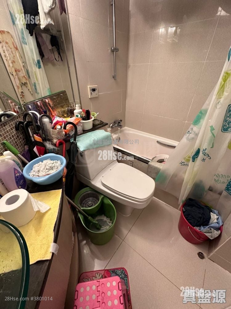 Caribbean Coast Sell 2 Bedrooms , 2 Bathrooms 749 ft²