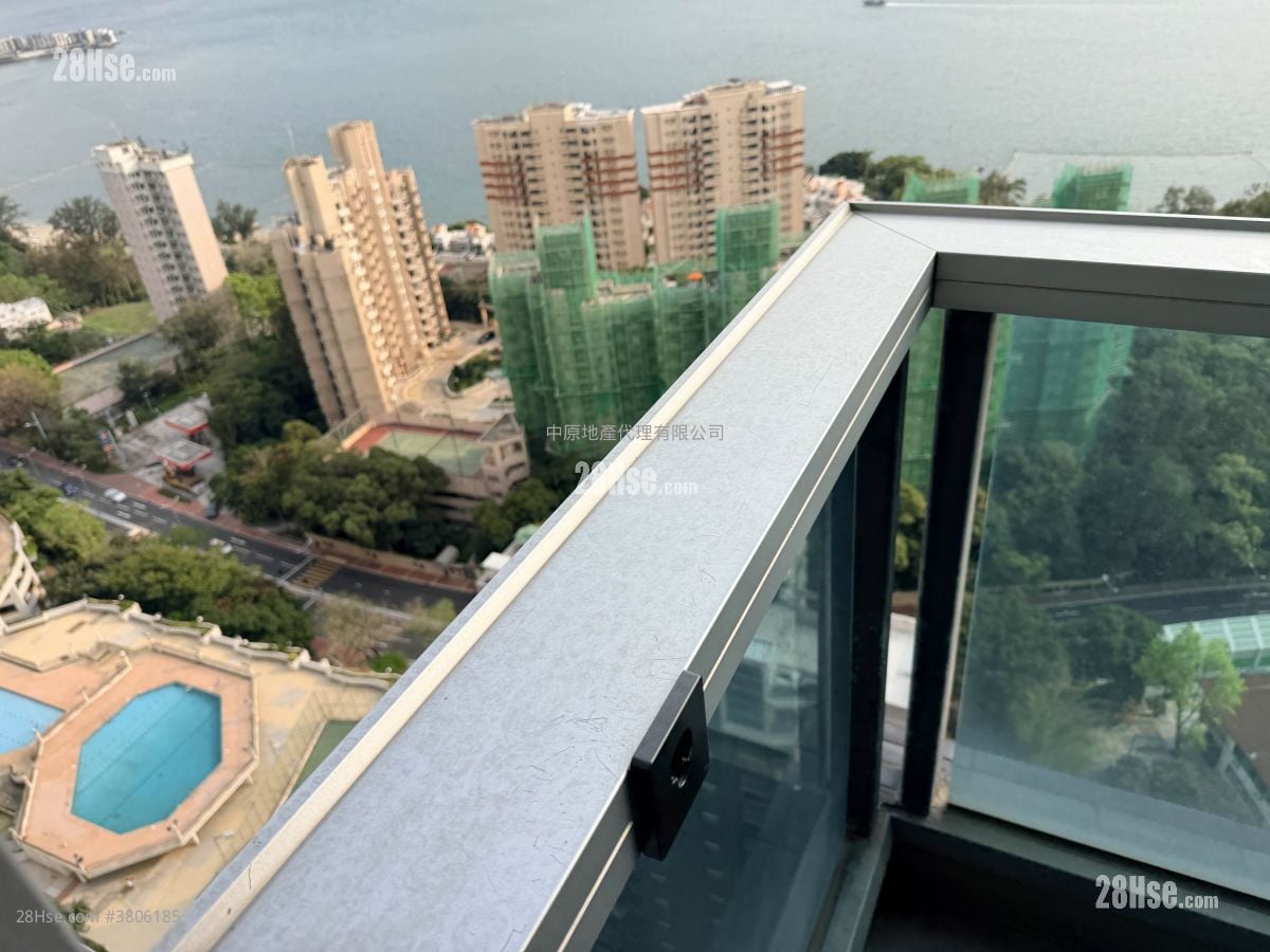 海譽 售盤 3 房 1,026 平方呎