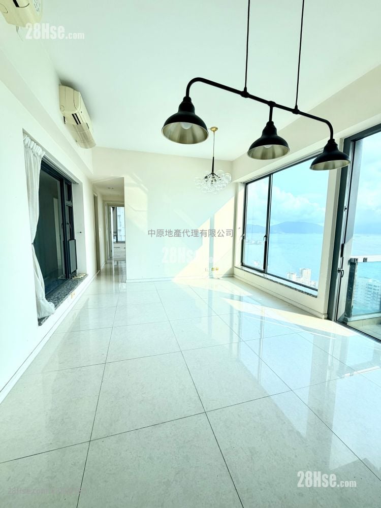 海譽 售盤 3 房 1,026 平方呎