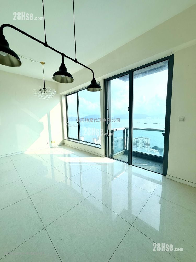 海譽 售盤 3 房 1,026 平方呎