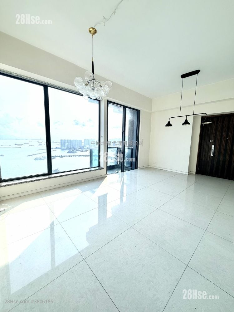 海譽 售盤 3 房 1,026 平方呎