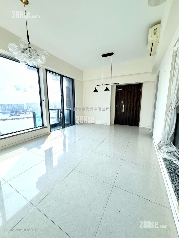 海譽 售盤 3 房 1,026 平方呎