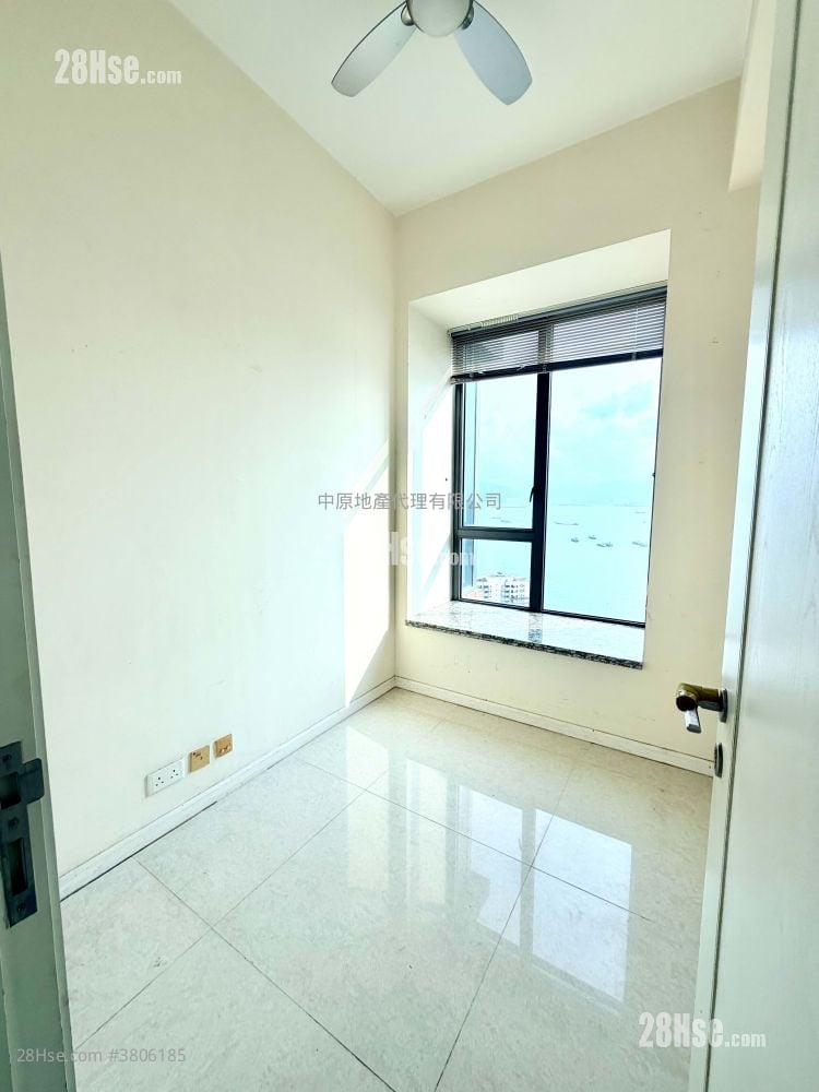 海譽 售盤 3 房 1,026 平方呎